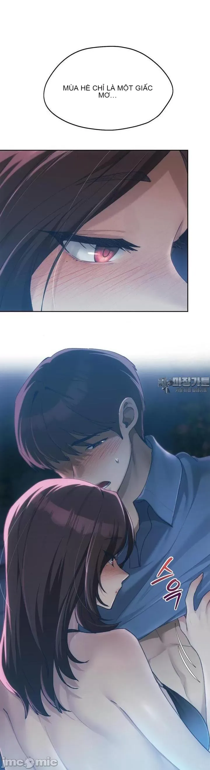 Yêu thích từ hôm nay Chương 1-72