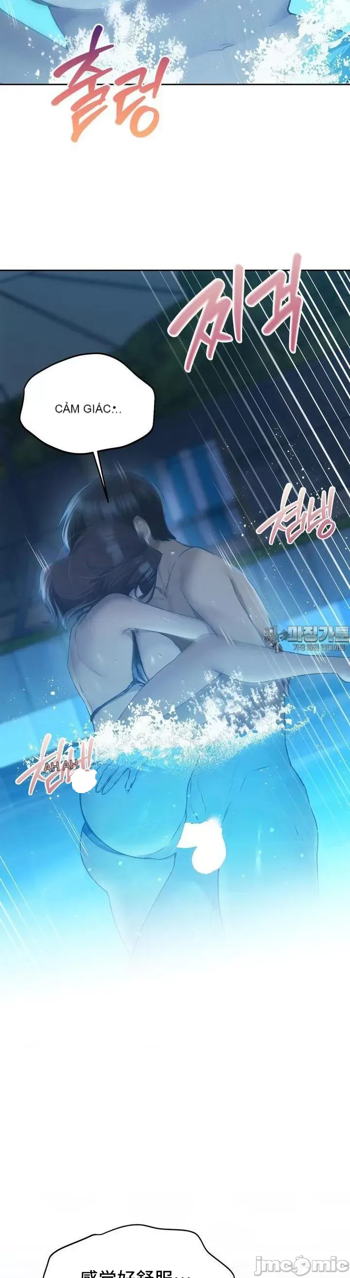 Yêu thích từ hôm nay Chương 1-72