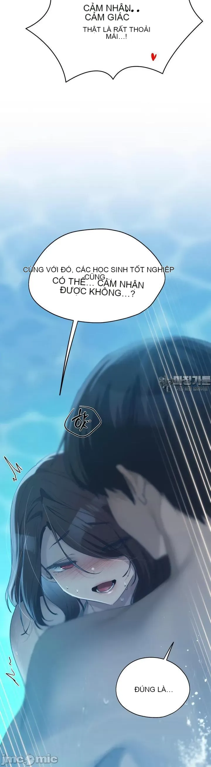 Yêu thích từ hôm nay Chương 1-72