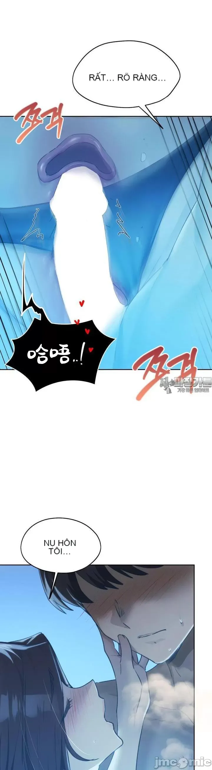 Yêu thích từ hôm nay Chương 1-72