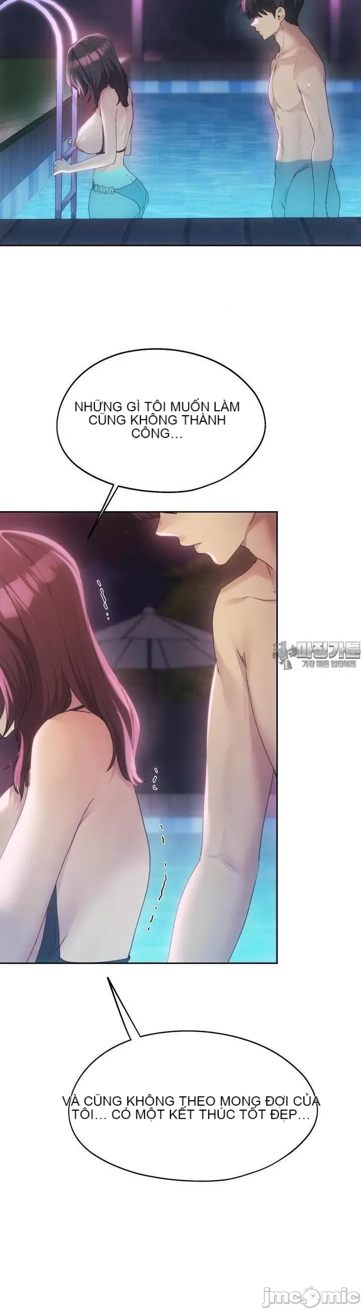 Yêu thích từ hôm nay Chương 1-72