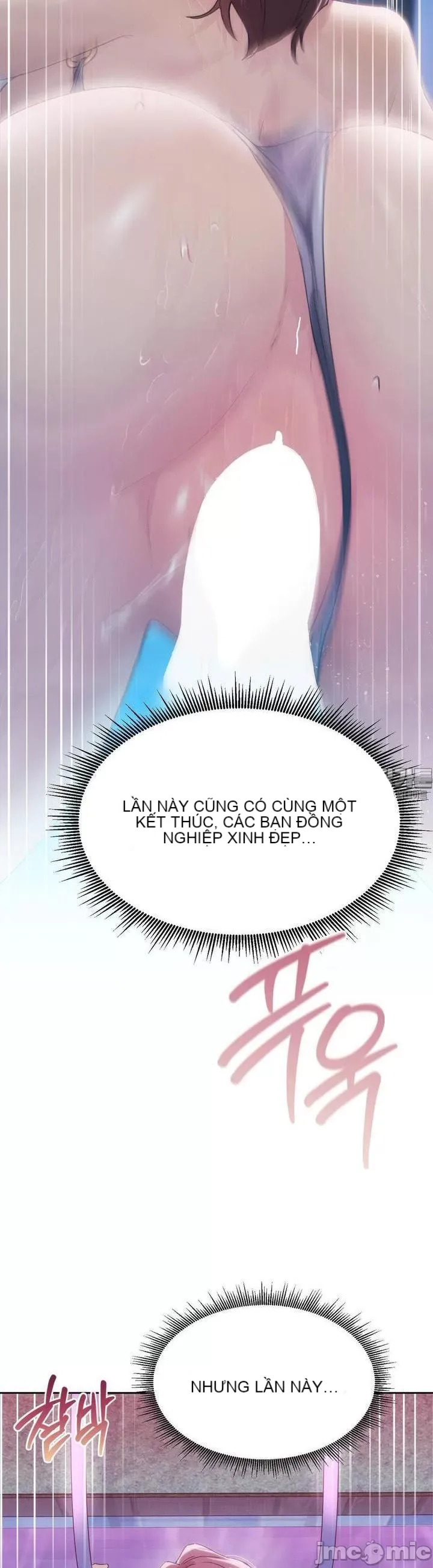 Yêu thích từ hôm nay Chương 1-72