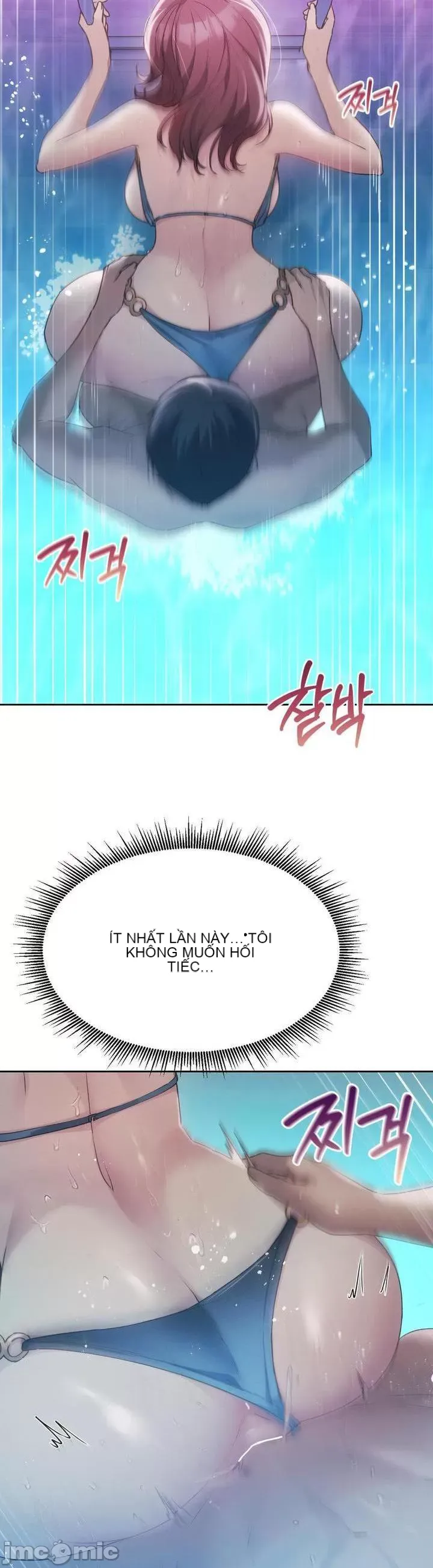 Yêu thích từ hôm nay Chương 1-72