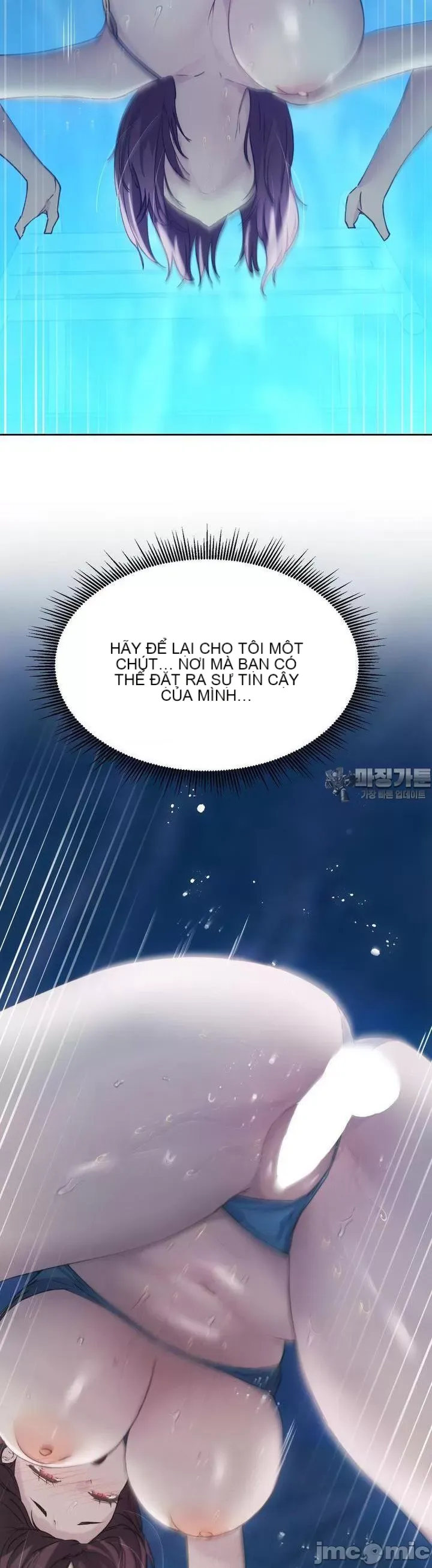 Yêu thích từ hôm nay Chương 1-72