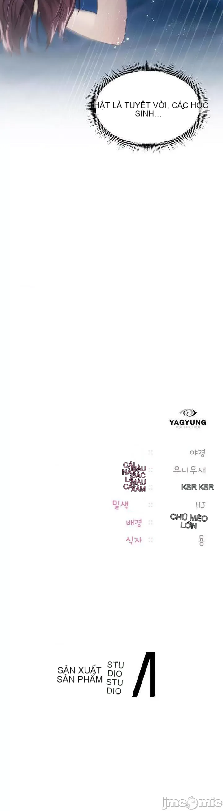 Yêu thích từ hôm nay Chương 1-72