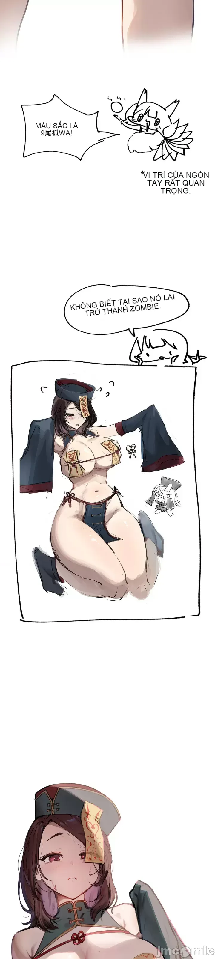 Yêu thích từ hôm nay Chương 1-72