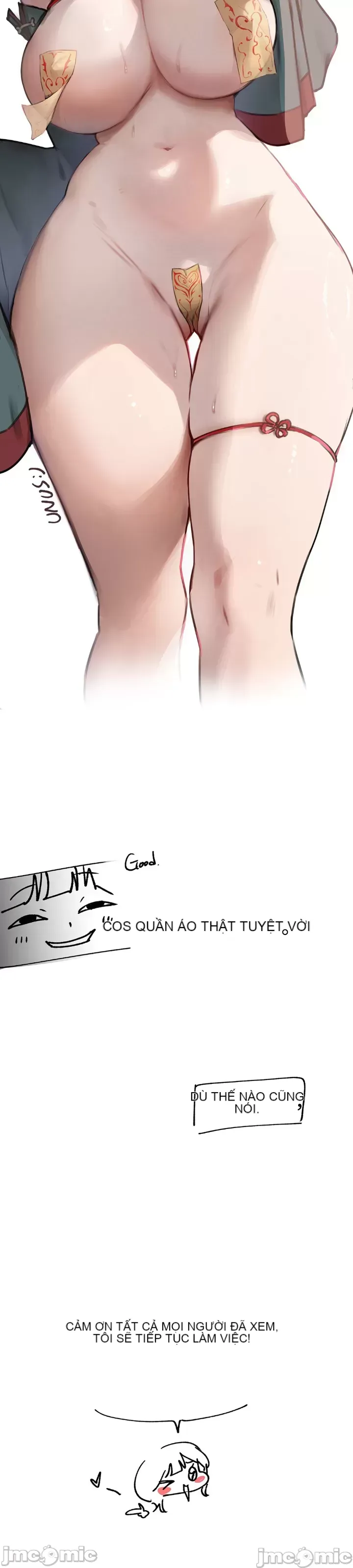 Yêu thích từ hôm nay Chương 1-72