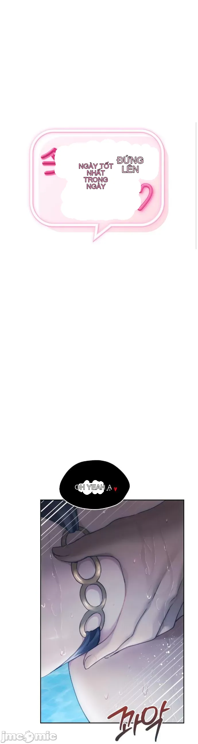 Yêu thích từ hôm nay Chương 1-72