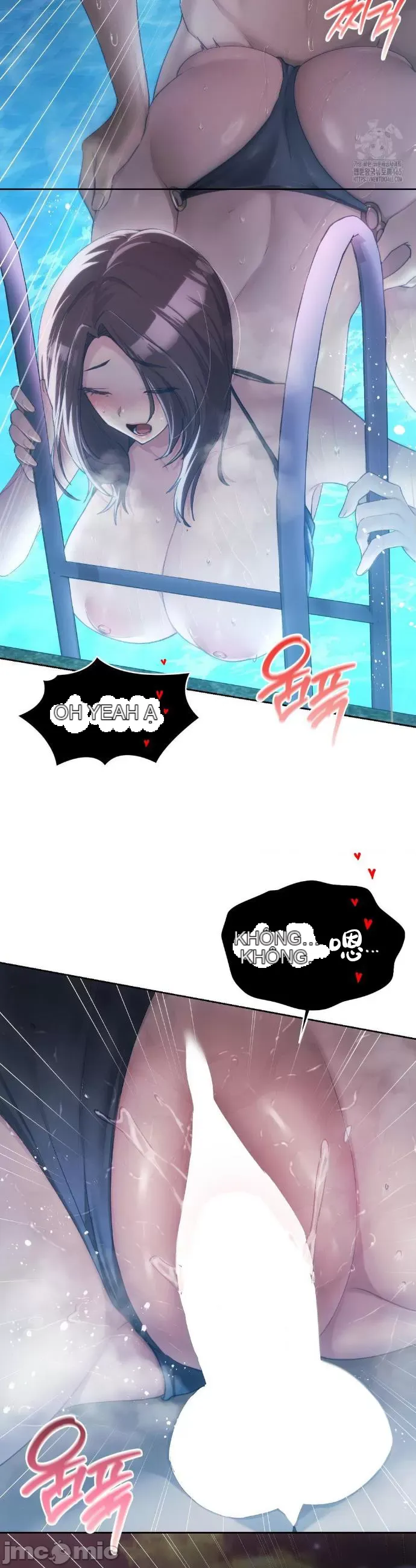 Yêu thích từ hôm nay Chương 1-72