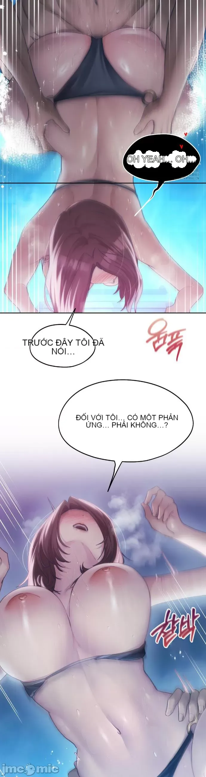 Yêu thích từ hôm nay Chương 1-72