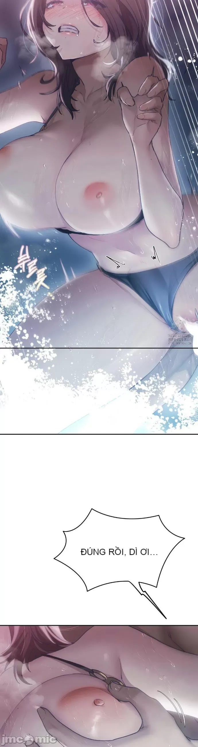 Yêu thích từ hôm nay Chương 1-72