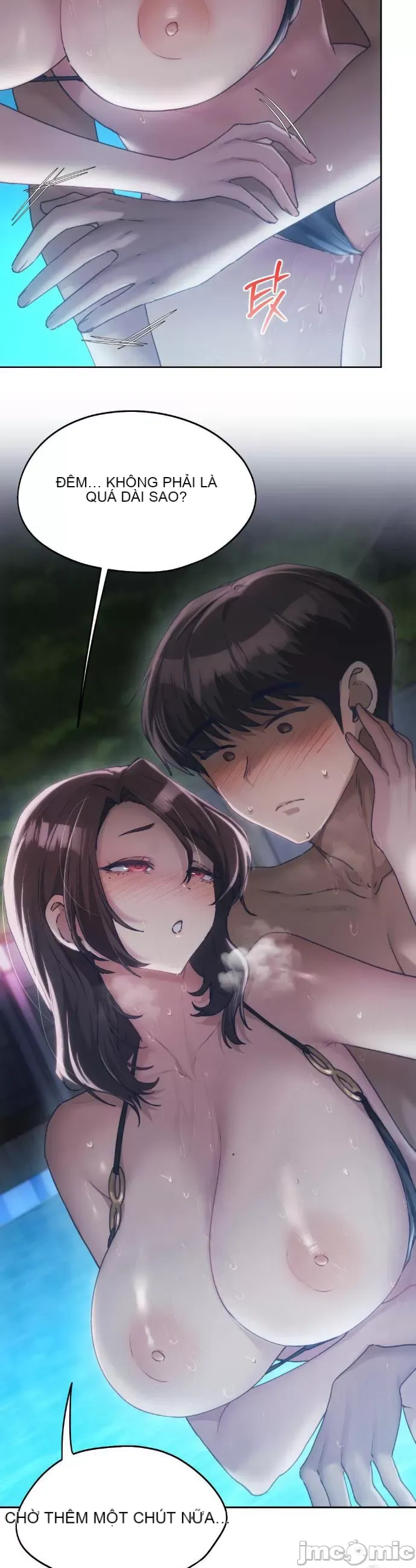 Yêu thích từ hôm nay Chương 1-72