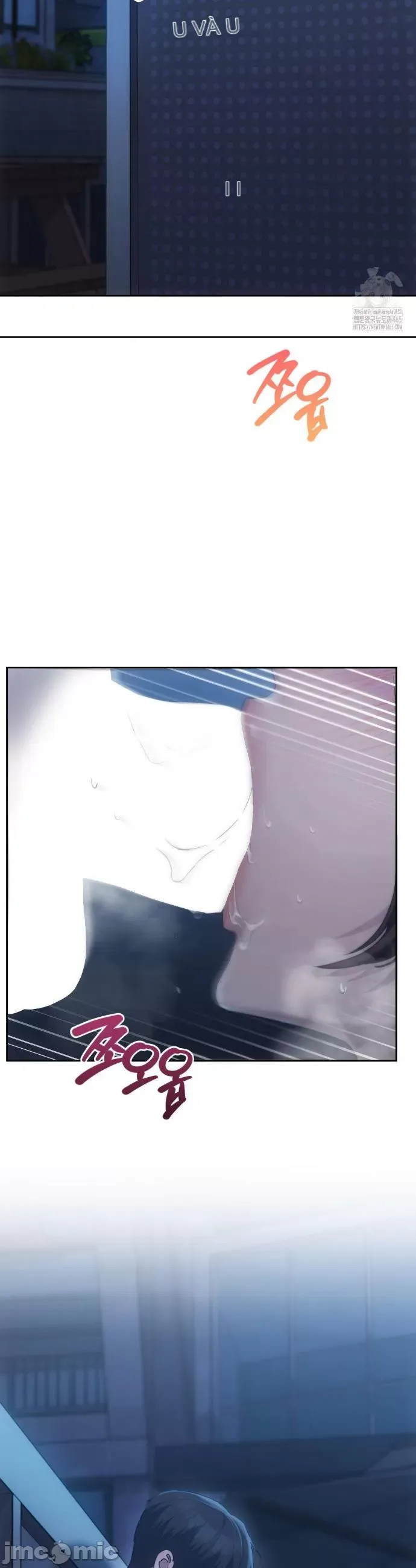 Yêu thích từ hôm nay Chương 1-72