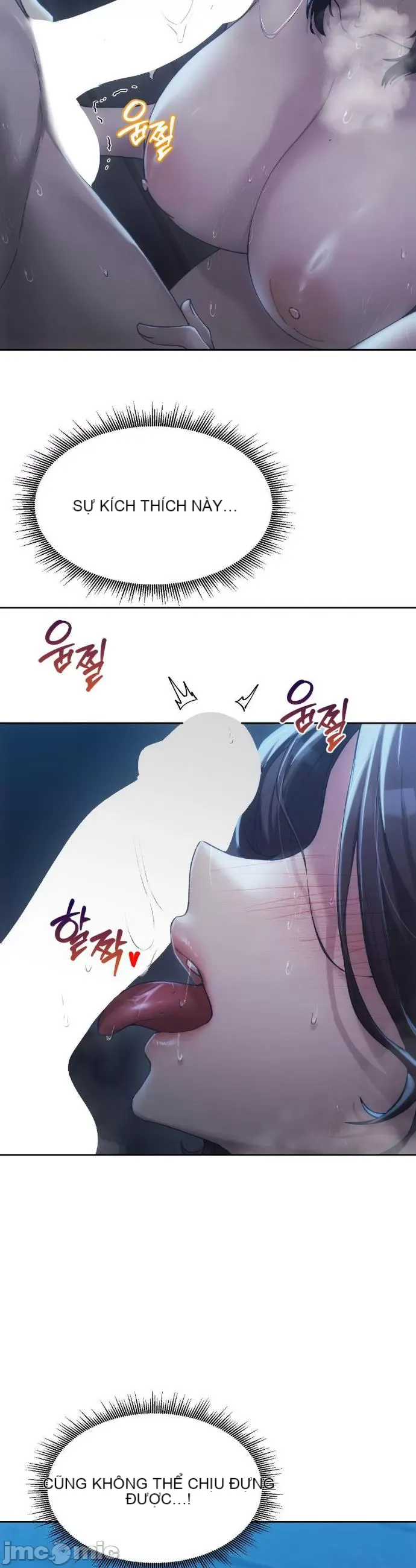 Yêu thích từ hôm nay Chương 1-72