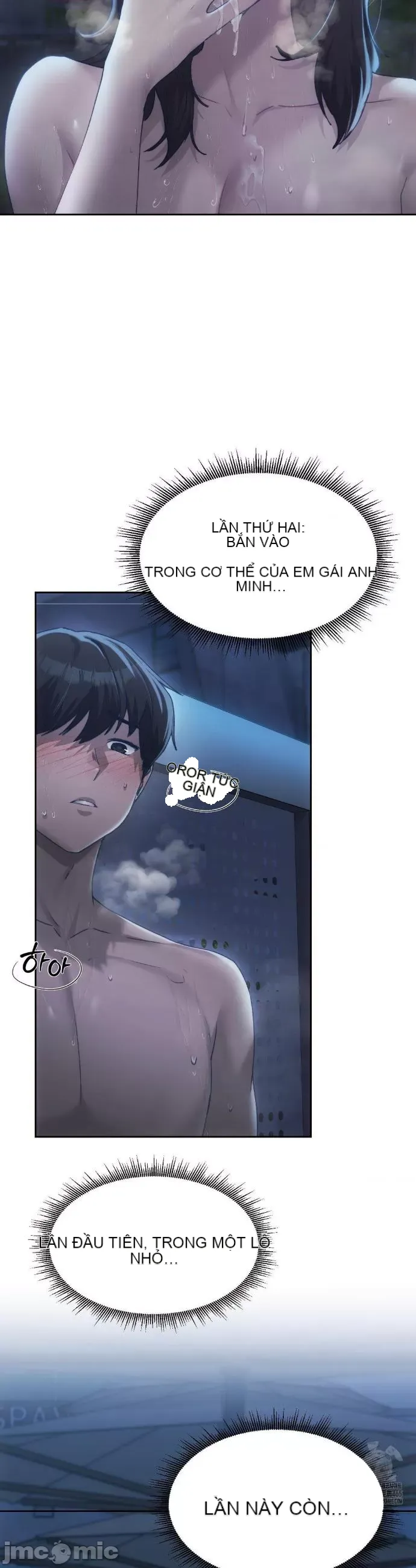 Yêu thích từ hôm nay Chương 1-72