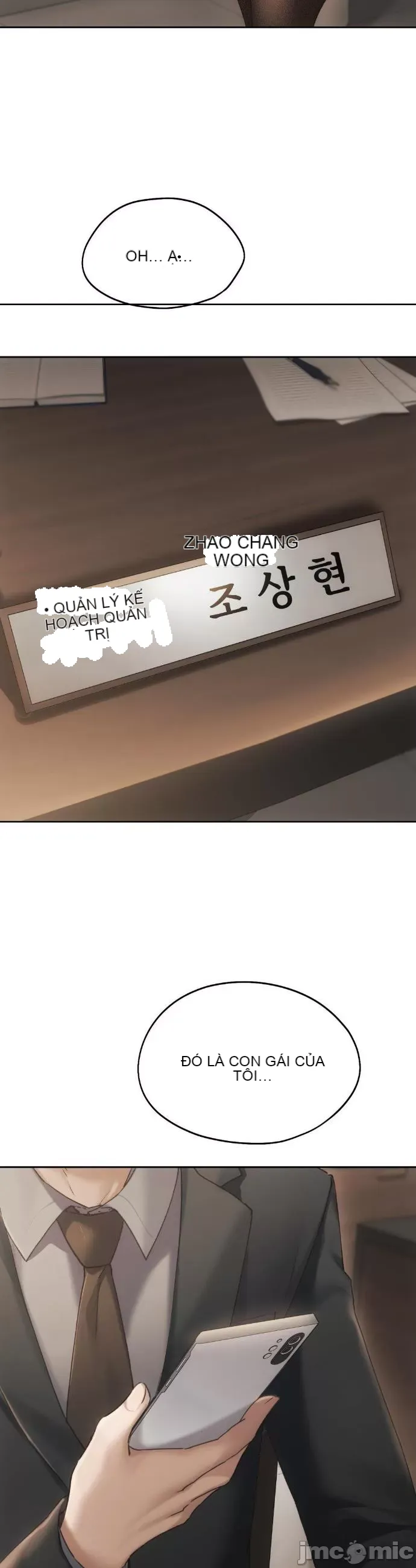 Yêu thích từ hôm nay Chương 1-72