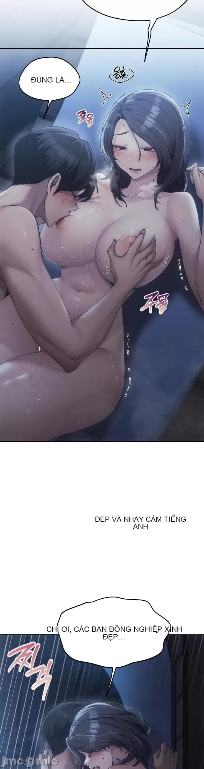 Yêu thích từ hôm nay Chương 1-72