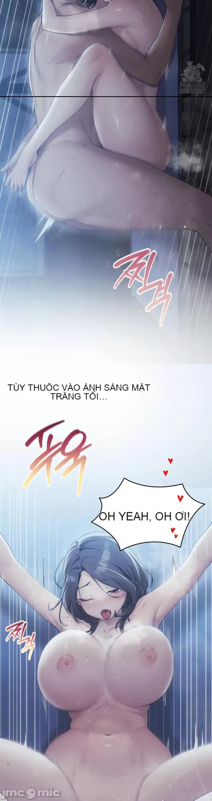 Yêu thích từ hôm nay Chương 1-72