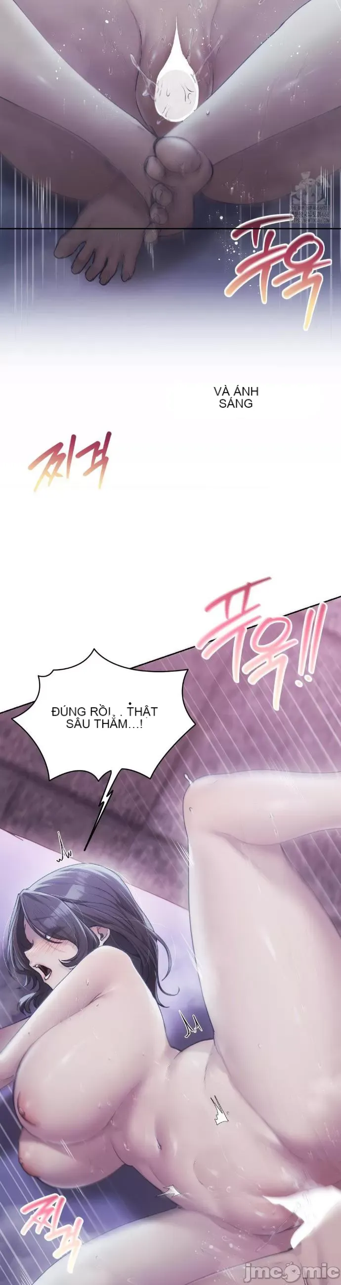 Yêu thích từ hôm nay Chương 1-72