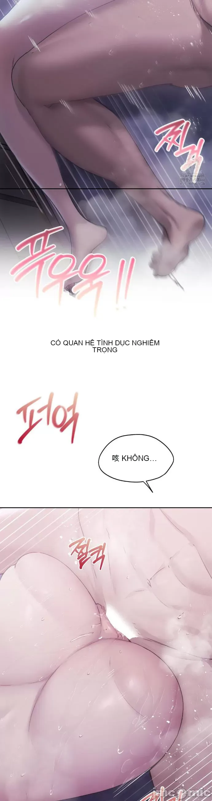 Yêu thích từ hôm nay Chương 1-72