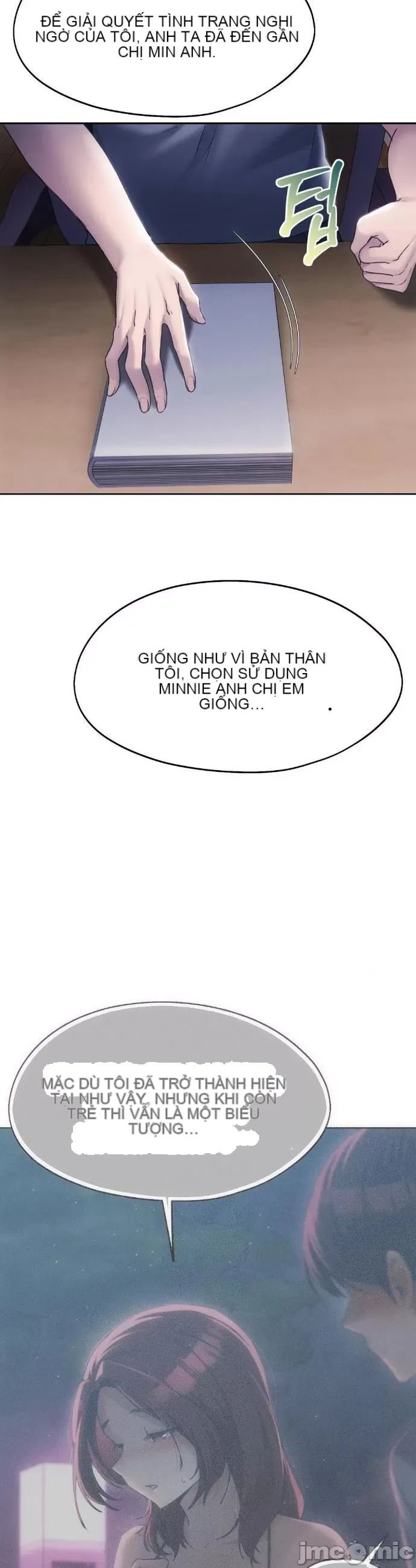 Yêu thích từ hôm nay Chương 1-72