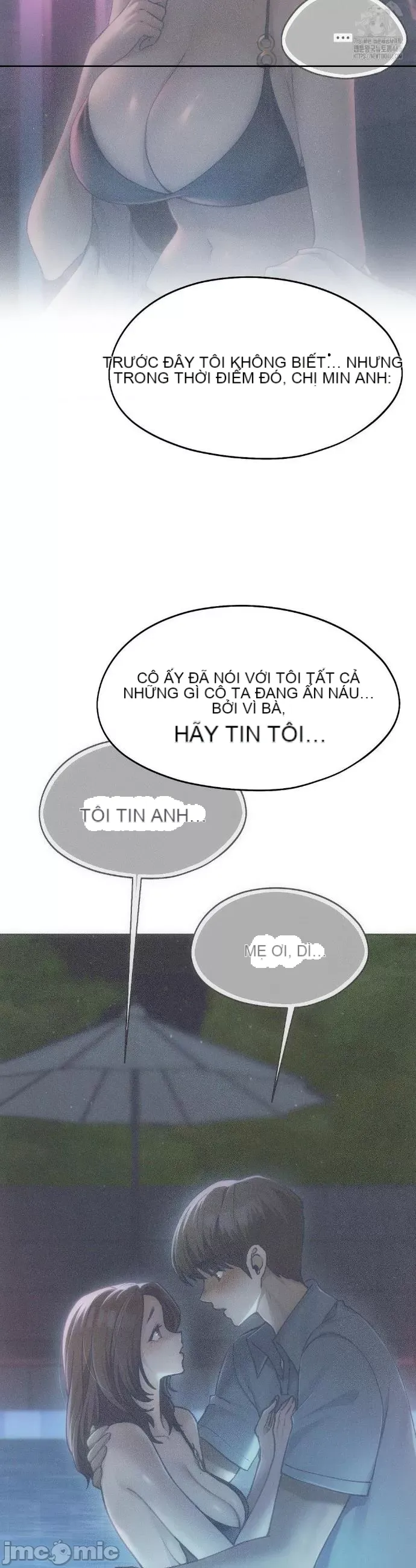 Yêu thích từ hôm nay Chương 1-72