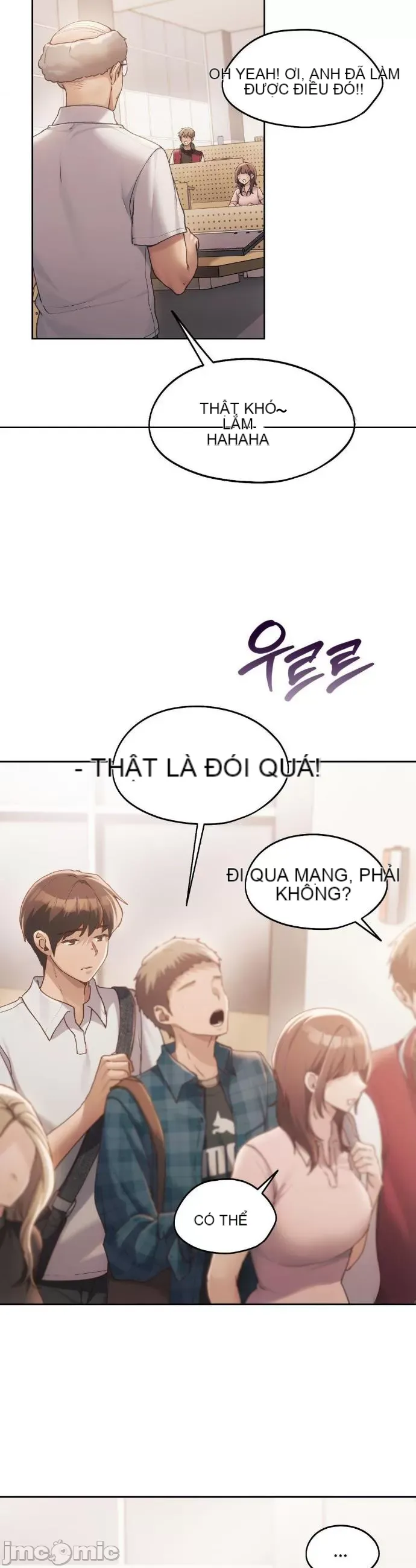 Yêu thích từ hôm nay Chương 1-72