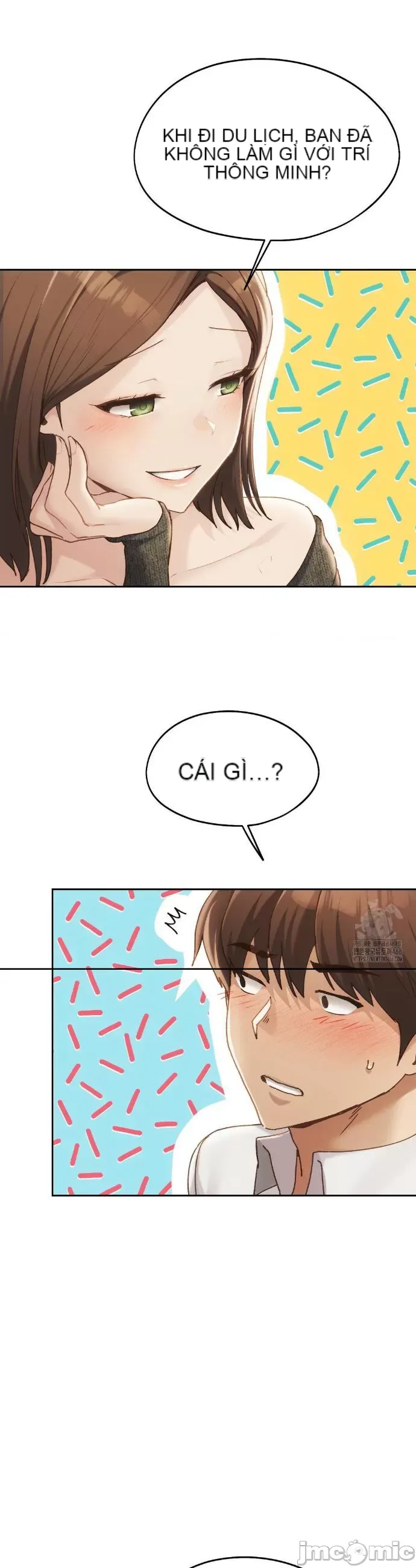 Yêu thích từ hôm nay Chương 1-72