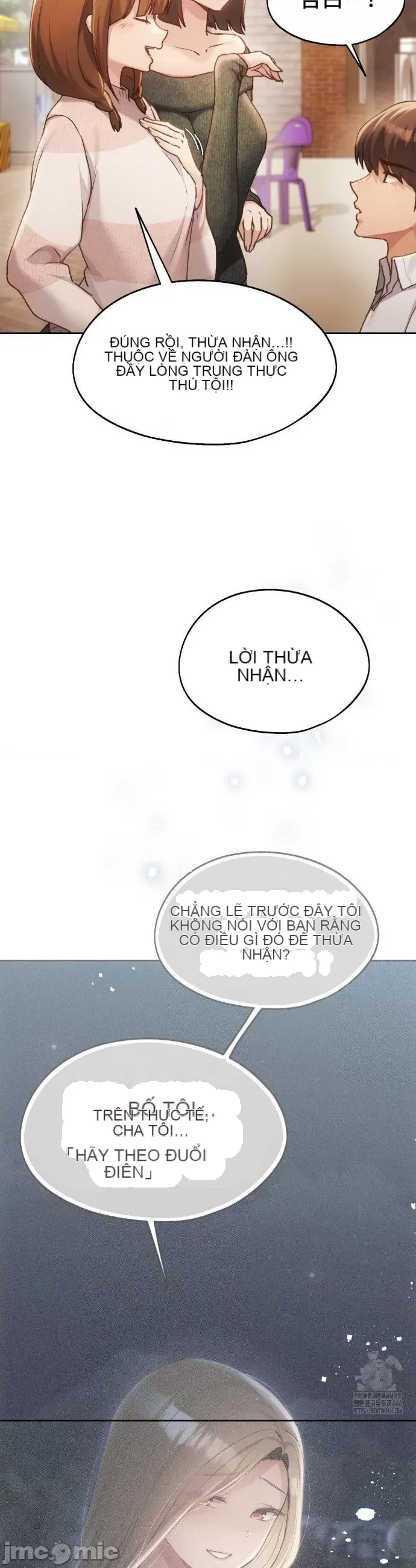 Yêu thích từ hôm nay Chương 1-72