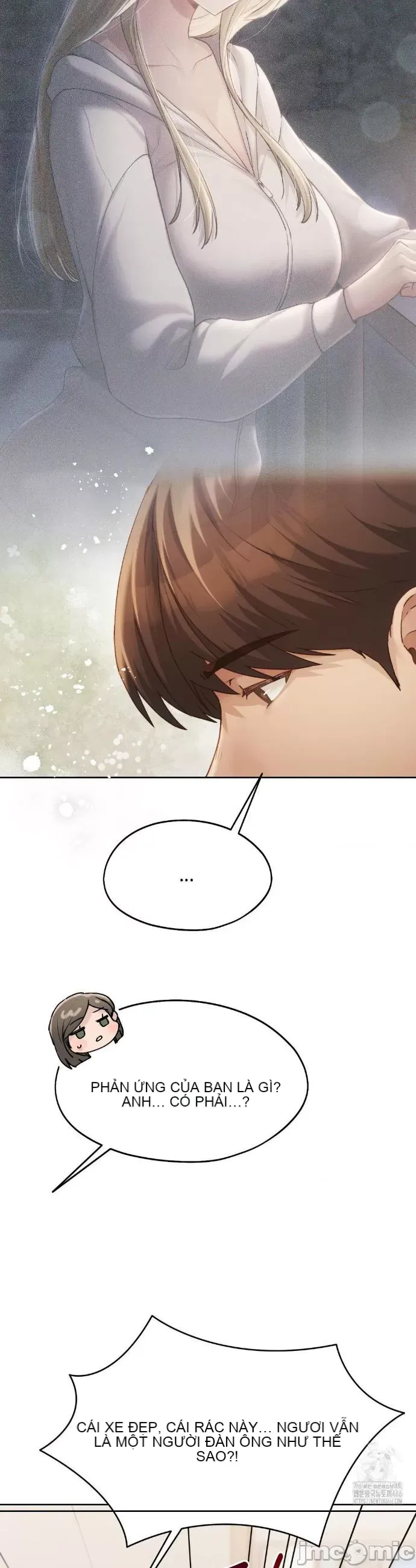 Yêu thích từ hôm nay Chương 1-72