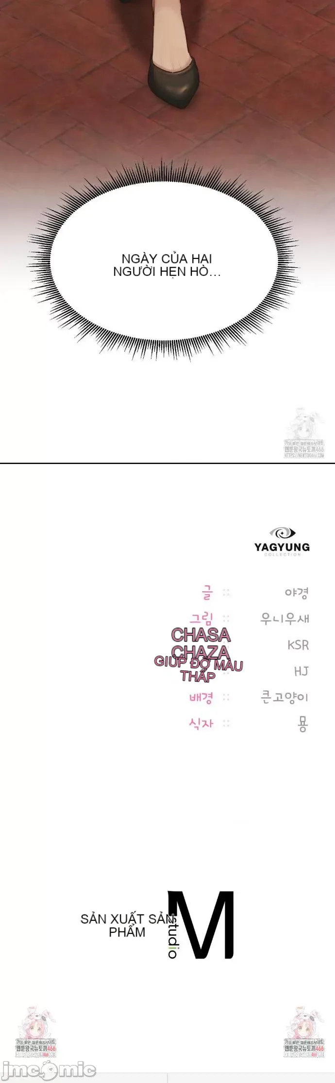 Yêu thích từ hôm nay Chương 1-72