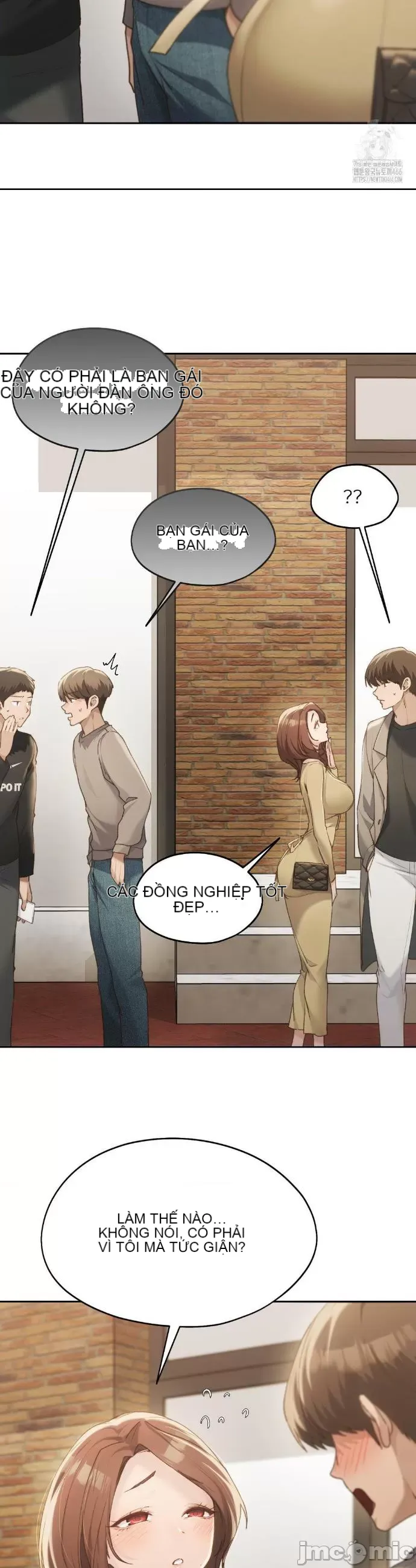 Yêu thích từ hôm nay Chương 1-72