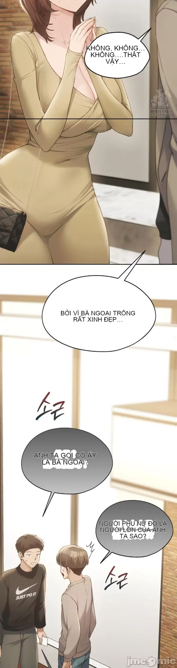 Yêu thích từ hôm nay Chương 1-72