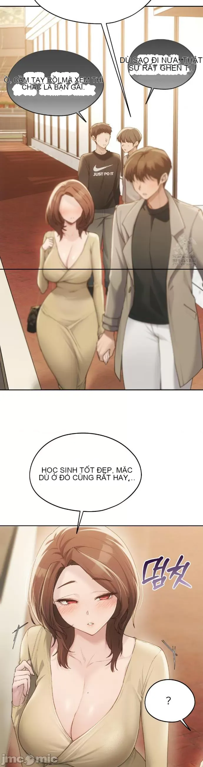 Yêu thích từ hôm nay Chương 1-72