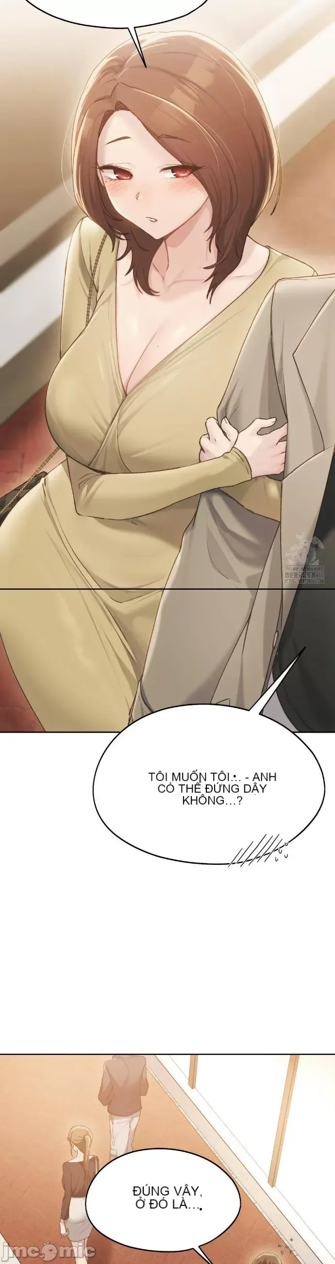 Yêu thích từ hôm nay Chương 1-72