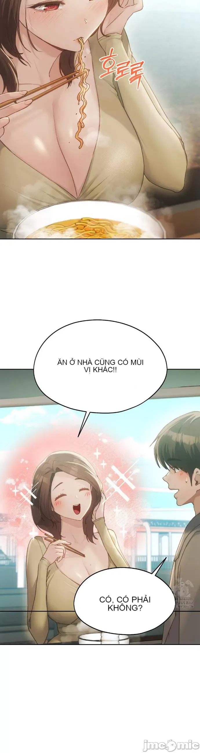 Yêu thích từ hôm nay Chương 1-72