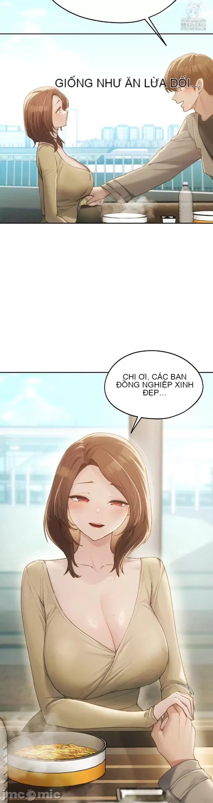 Yêu thích từ hôm nay Chương 1-72