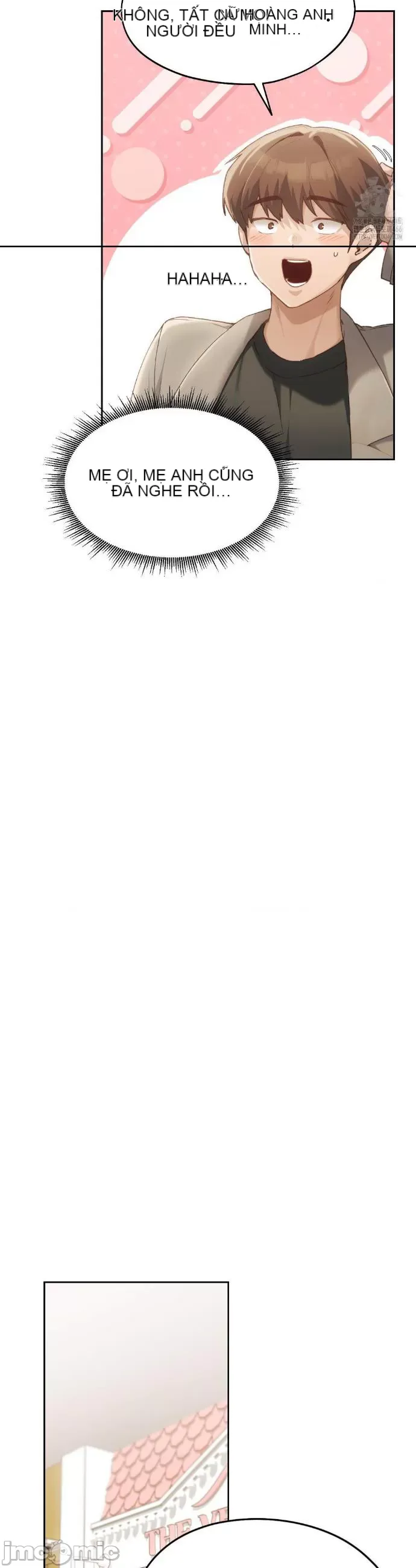 Yêu thích từ hôm nay Chương 1-72