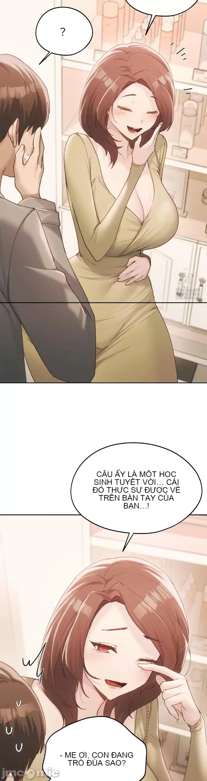 Yêu thích từ hôm nay Chương 1-72