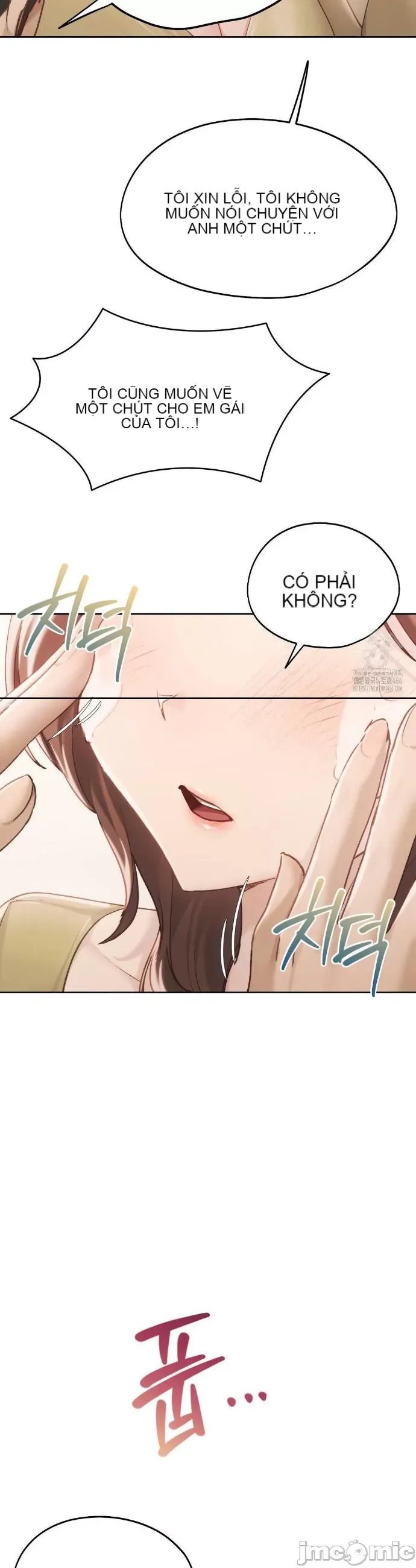 Yêu thích từ hôm nay Chương 1-72