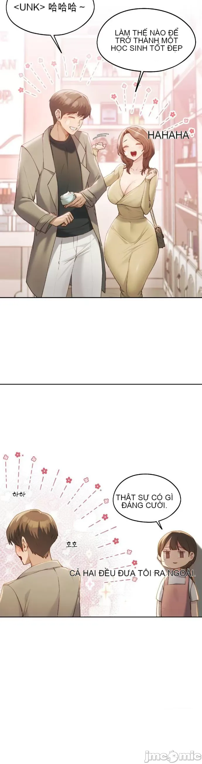 Yêu thích từ hôm nay Chương 1-72