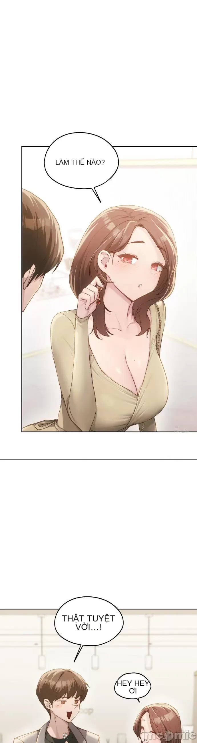 Yêu thích từ hôm nay Chương 1-72