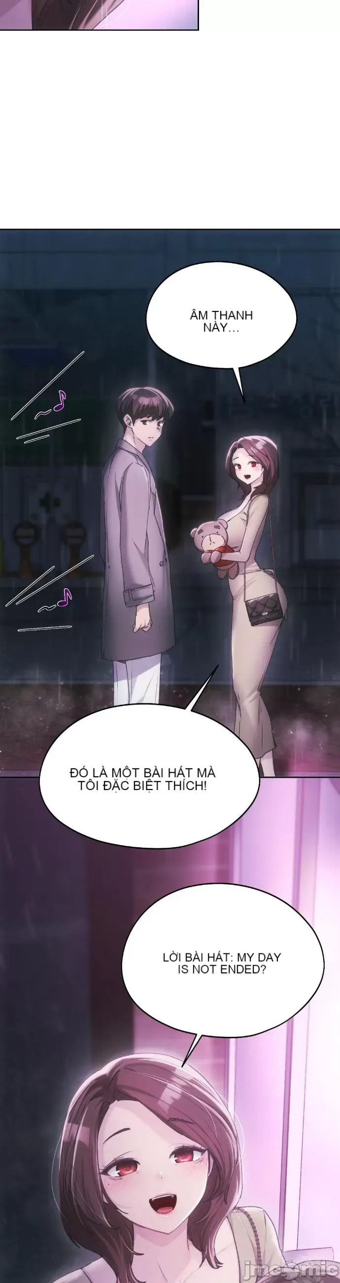 Yêu thích từ hôm nay Chương 1-72