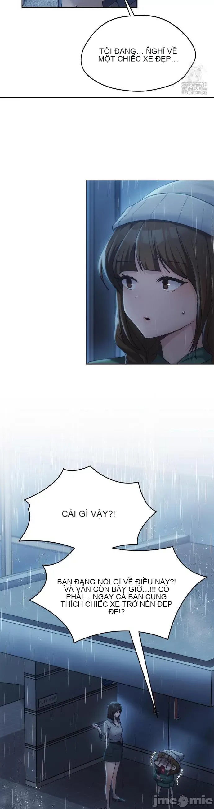 Yêu thích từ hôm nay Chương 1-72