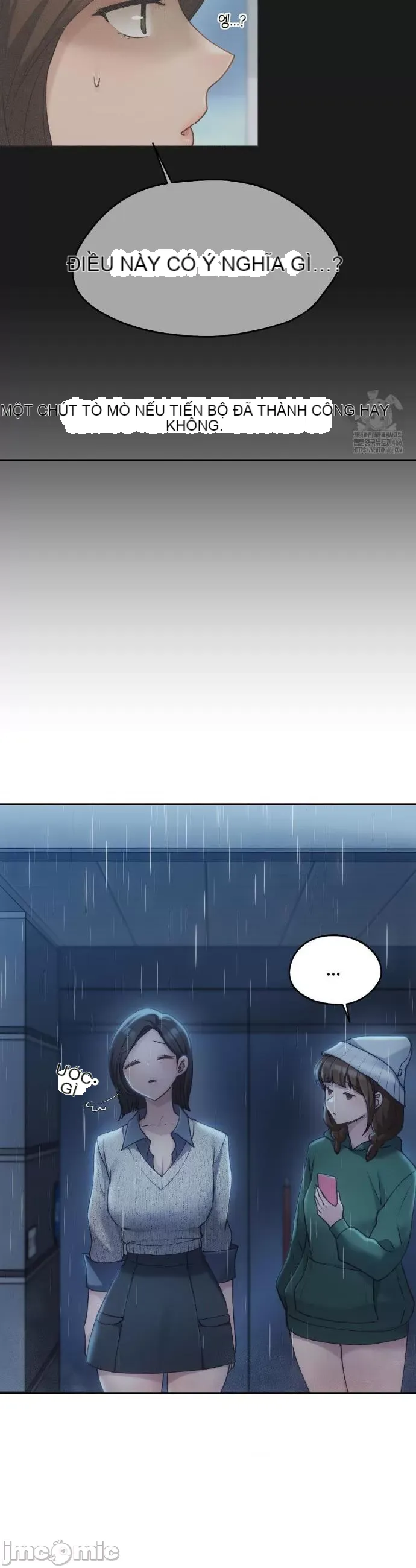 Yêu thích từ hôm nay Chương 1-72