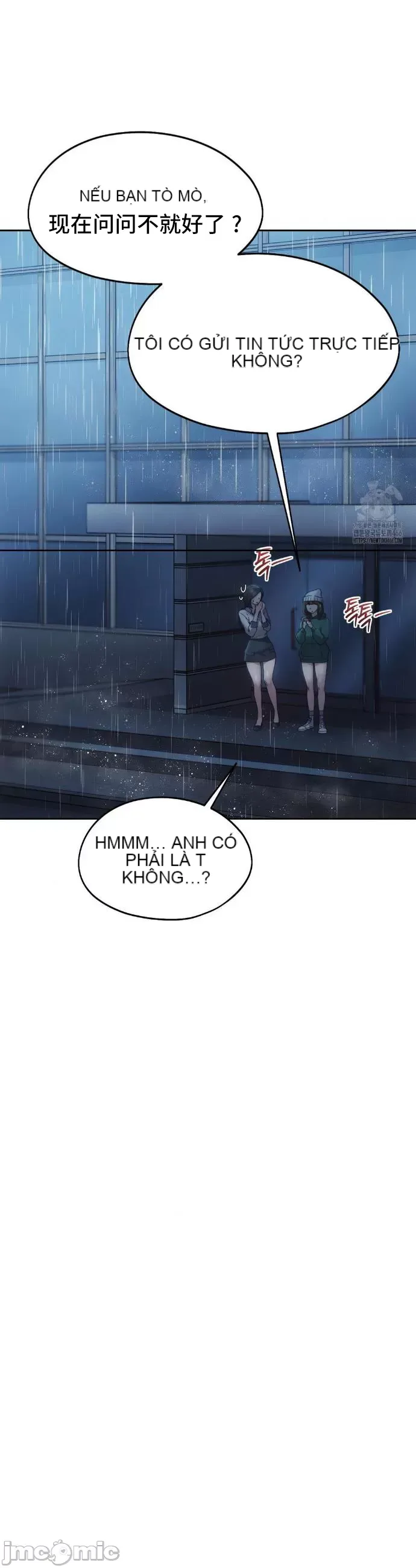 Yêu thích từ hôm nay Chương 1-72