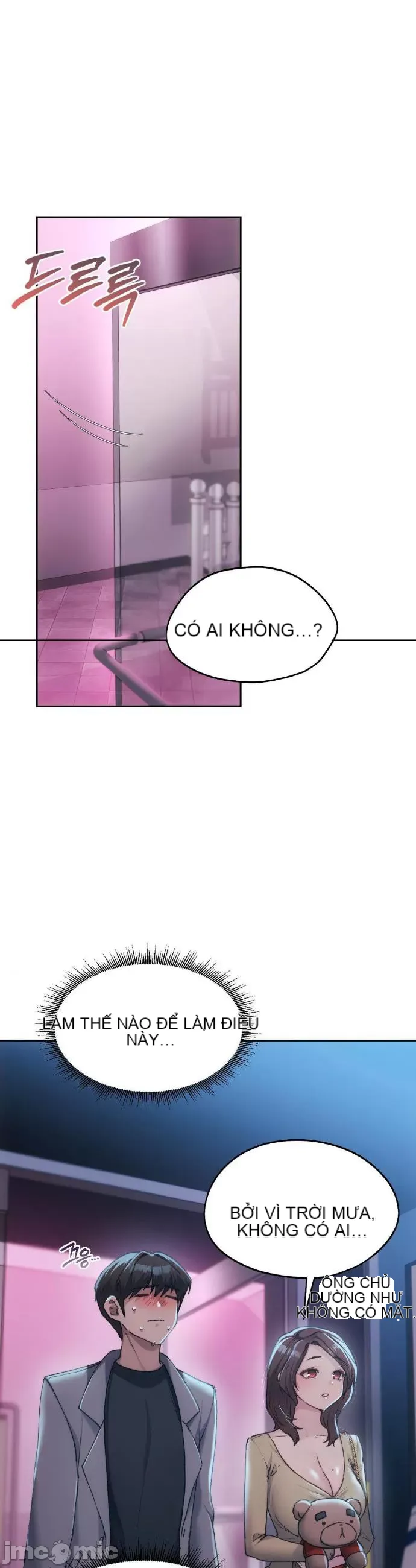 Yêu thích từ hôm nay Chương 1-72