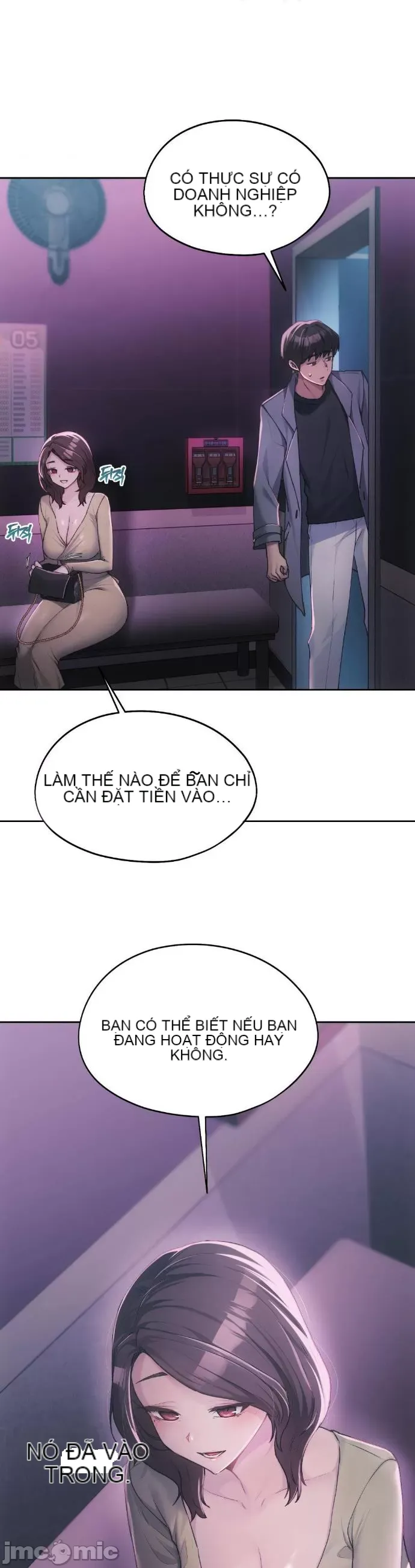 Yêu thích từ hôm nay Chương 1-72