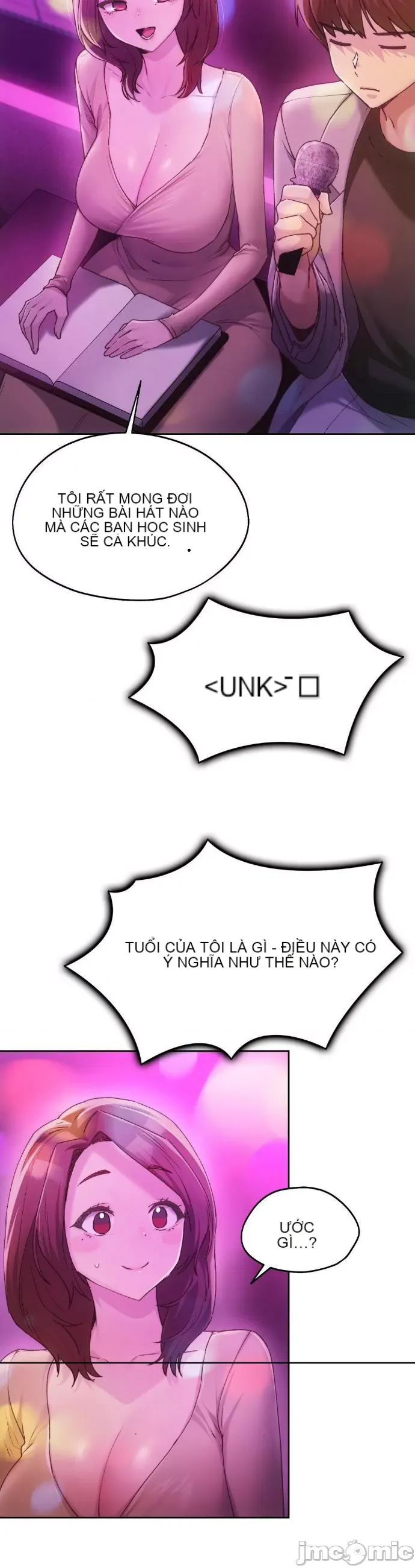 Yêu thích từ hôm nay Chương 1-72