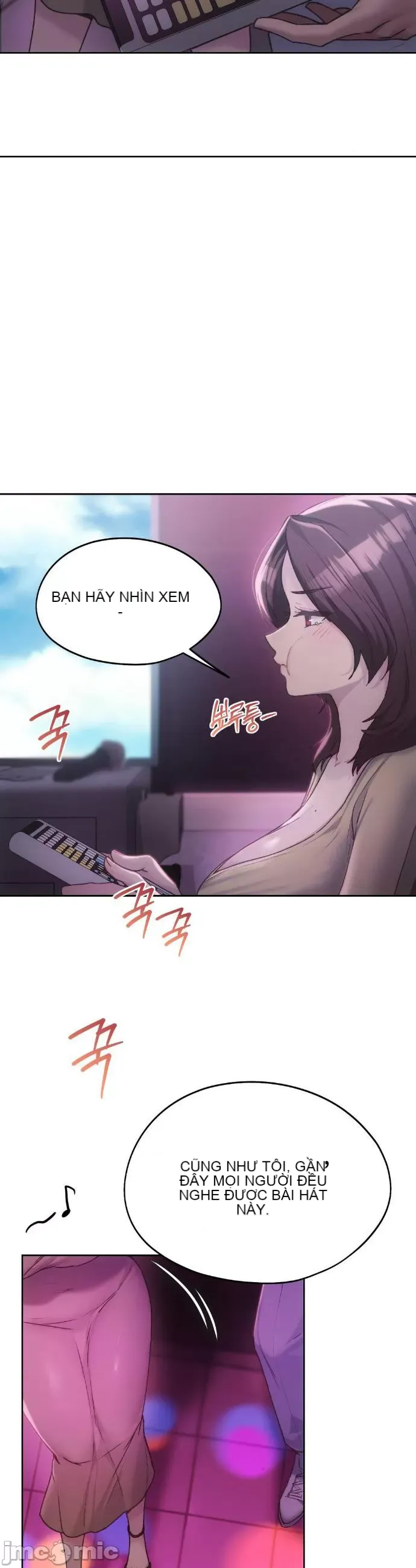 Yêu thích từ hôm nay Chương 1-72